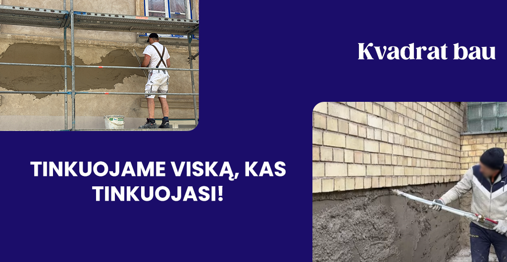 MB Kvadrat bau